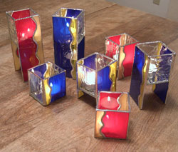 candle holders
