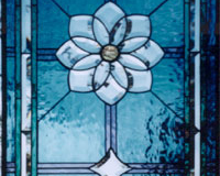 Individual window