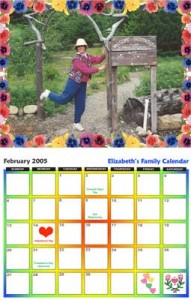 Family Calendar